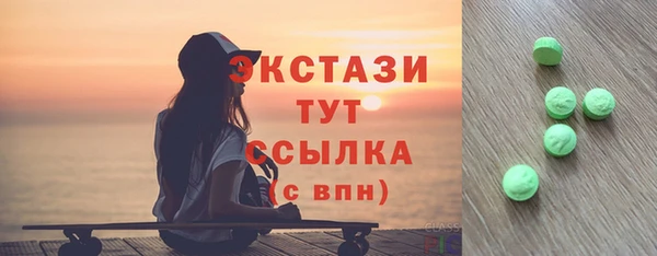 твердый Горняк