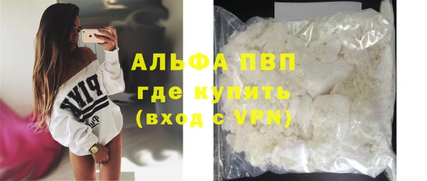 твердый Горняк