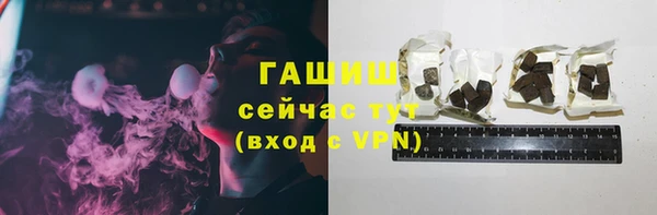 твердый Горняк